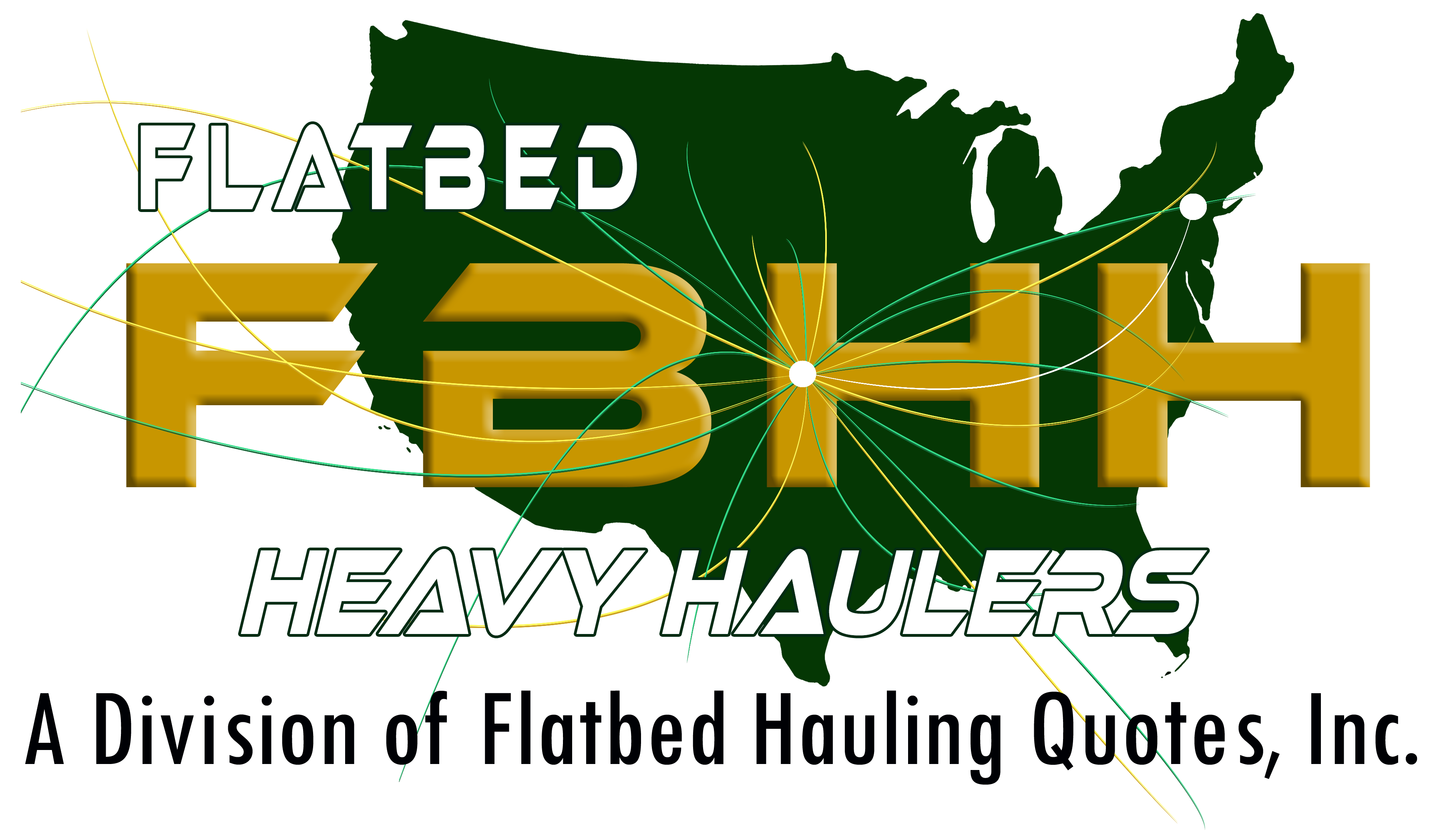 Flatbed Heavy Haulers